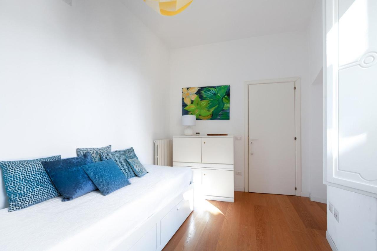Casa Flo Con Terrazza E Ascensore Salerno Exteriér fotografie